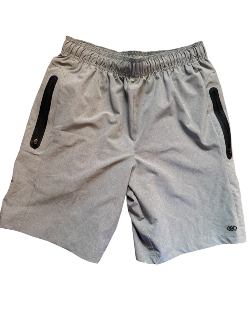 LEG3ND MEN SHORTS